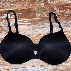 VS Plunge Push-up bra
